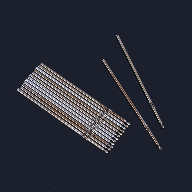 廠家定制不銹鋼軸件金屬零部件訂做數(shù)控車(chē)床加工制作機(jī)械配件批發(fā)